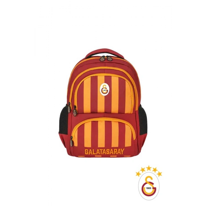 Lisanslı Traftar Okul Sırt Çantası 25539