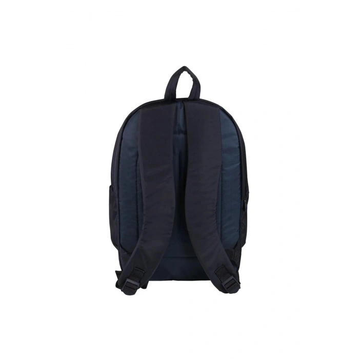 Lisanslı 2 Bölmeli Okul Sırt Çantası Comfort Lacivert 24716