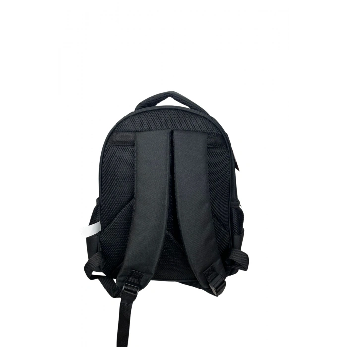 Renkli Taraftar Sırt Çantası | Erkek Kız Çocuk İçin Lisanslı Okul Çantası