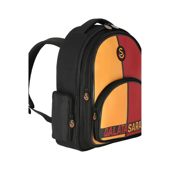 Lisanslı Okul Sırt Çantası ve Kalemlik