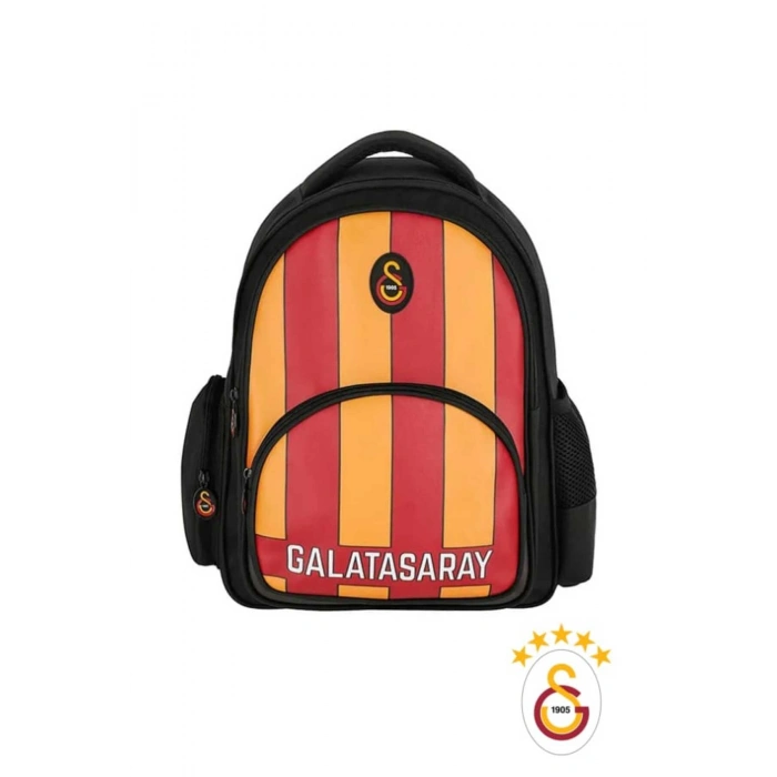 Lisanslı Okul Sırt Çantası 25556