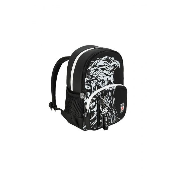 Lisanslı Anaokul Sırt Çantası Kartal ve Kalemlik Seti 25391