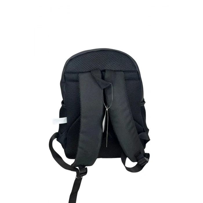 Baskılı Lisanslı Desenli Fermuarlı Okul Sırt Çantası ve Kalemlik 25390