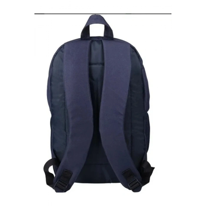 Lisanslı 3 Bölmeli FBK Çubuklu Forma Desenli Okul Sırt Çantası 24756