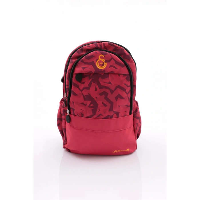 24510 Torıa Desenlı Sırt Çantası