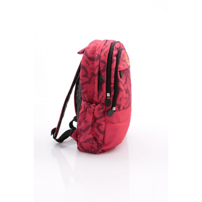 24510 Torıa Desenlı Sırt Çantası