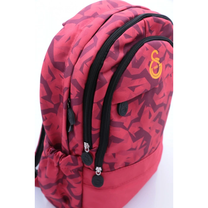 24510 Torıa Desenlı Sırt Çantası