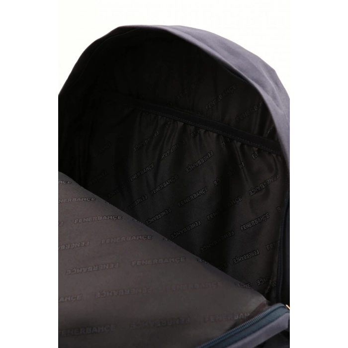 Lisanslı Lacivert Orijinal Sırt Çantası