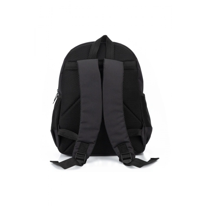 Baskılı GS Logolu Lisanslı Okul Sırt Çantası 25687