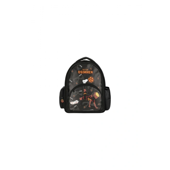 Victor OsmHen Okul Çantası Sırt Çantası Yeni Sezon