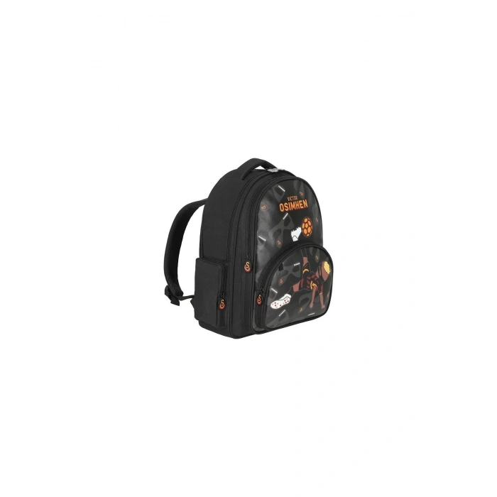 Victor OsmHen Okul Çantası Sırt Çantası Yeni Sezon