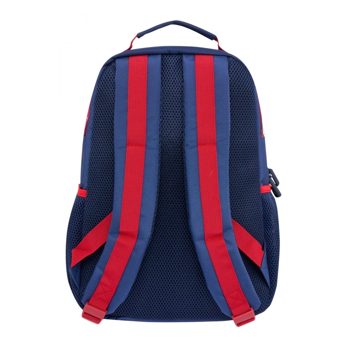 Okul Sırt Çantası Mavi Plcan25014