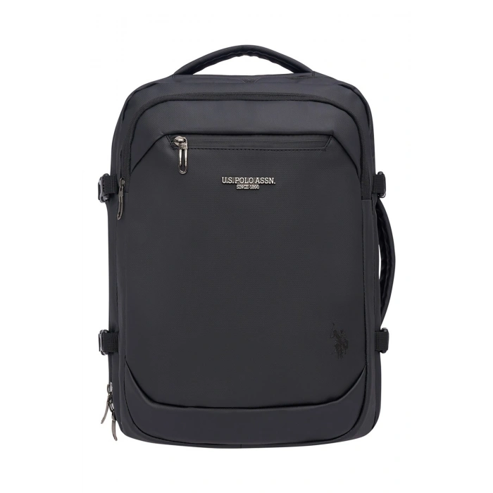 Okul Sırt Çantası Siyah Plcan24489