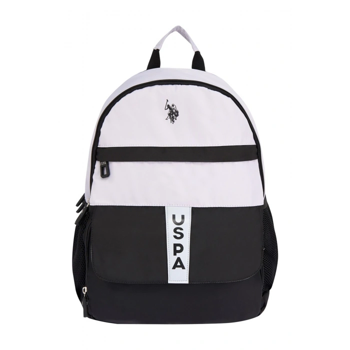 Okul Sırt Çantası Siyah Plcan25069