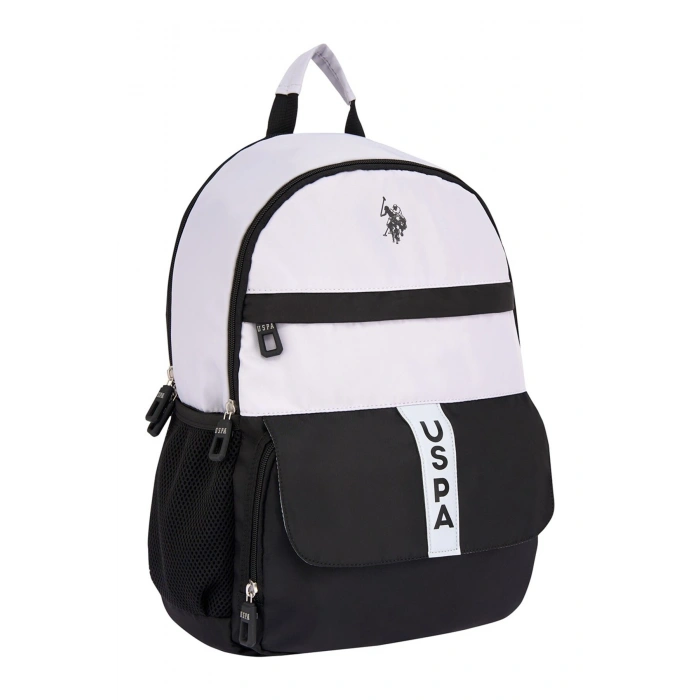 Okul Sırt Çantası Siyah Plcan25069