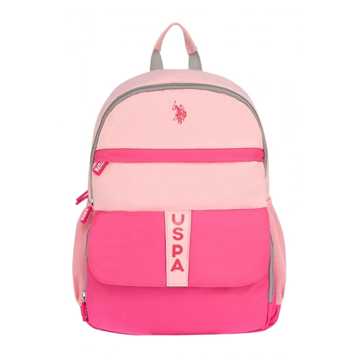 Okul Sırt Çantası Pembe Plcan25068