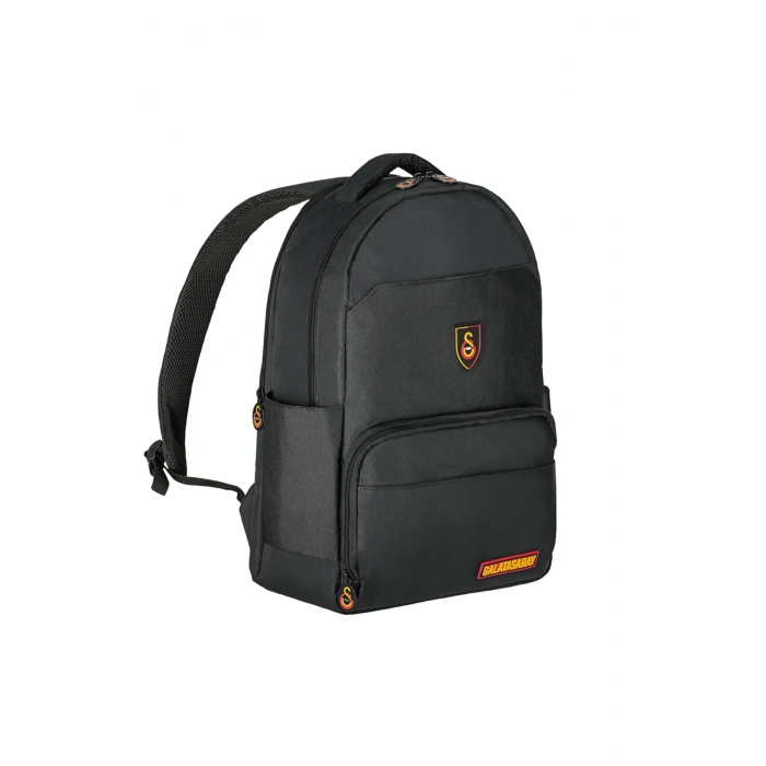 Voyager Official Lisanslı İki Bölmeli Fermuarlı Tam Ortopedik Çanta 25530