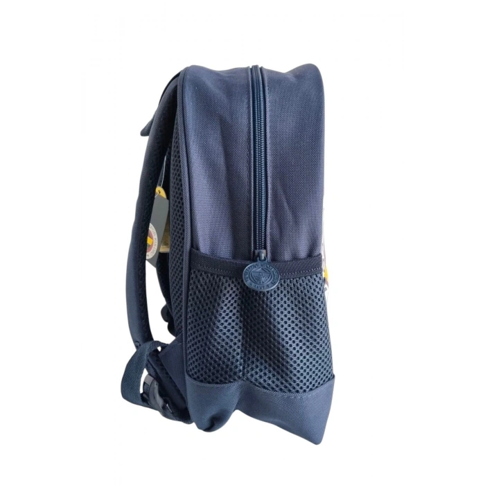 Fenerbahce Logo Desenli Anaokulu çantası 25761