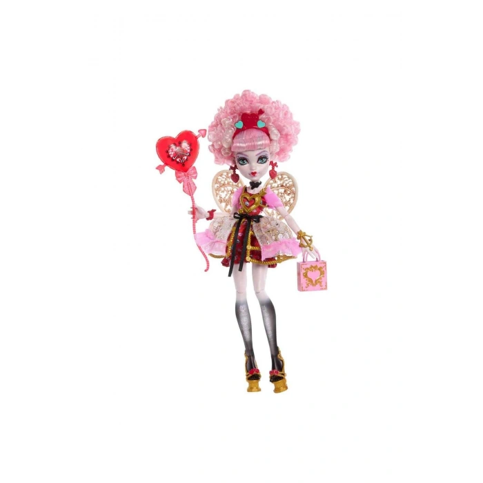 Doğum Günü Bebeği JBG77 - Cupid Asteria