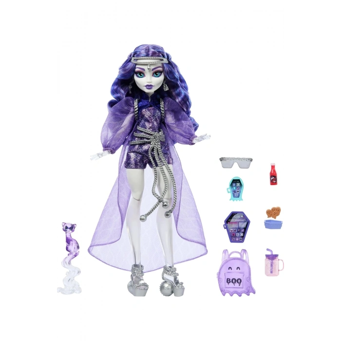 SPECTRA VONDERGEIST HXH77