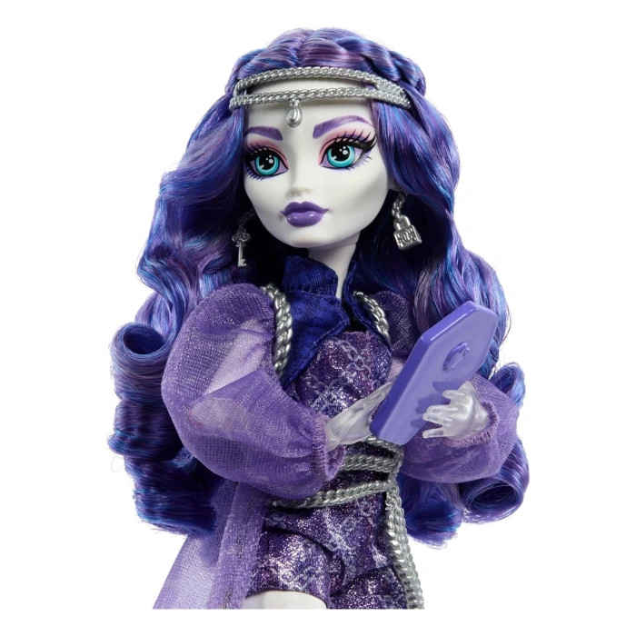 SPECTRA VONDERGEIST HXH77