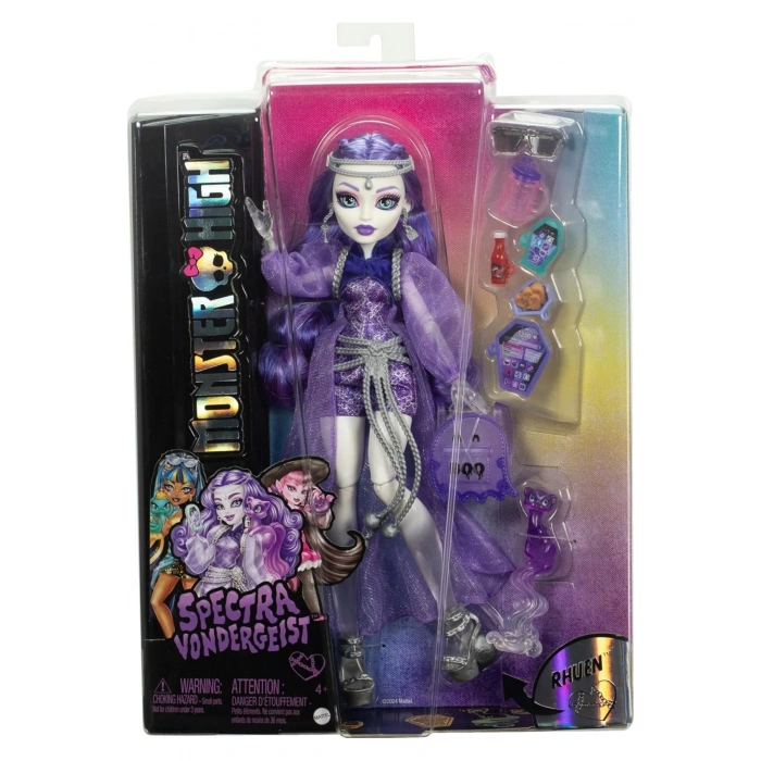 SPECTRA VONDERGEIST HXH77