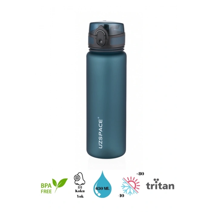 -  Snatch TRITAN Matara New Design - 650 ML.