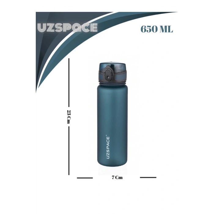 -  Snatch TRITAN Matara New Design - 650 ML.