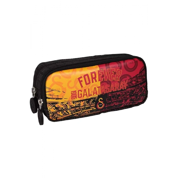 forever yazılı 2li lisanslı set.(Çanta ve kalemlik)