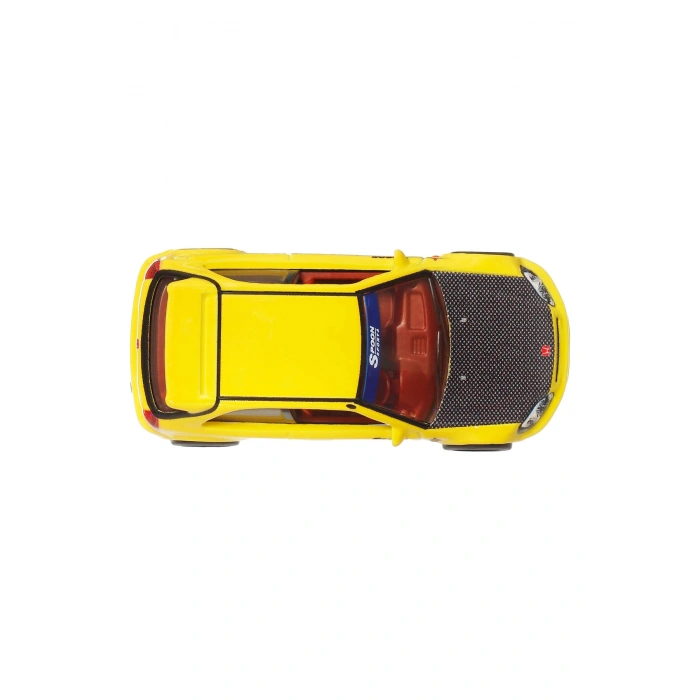 1:64 Car Culture Premium Arabalar 2li Paket JBL00