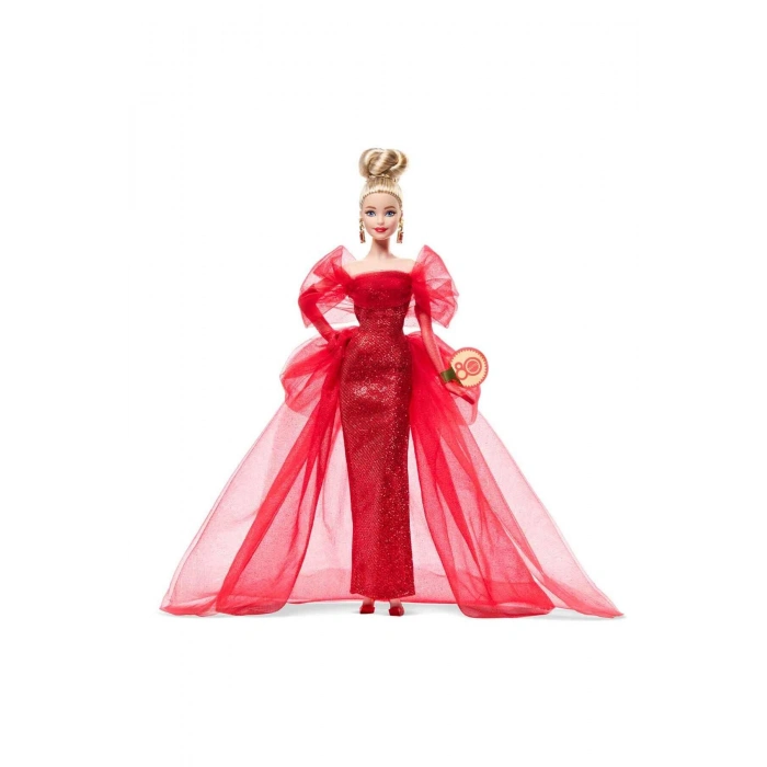 80. Yıl Dönümü Bebeği JBJ17