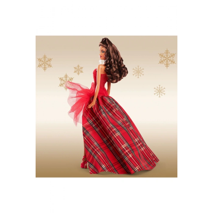 2024 Mutlu Yıllar Bebeği | HRM63