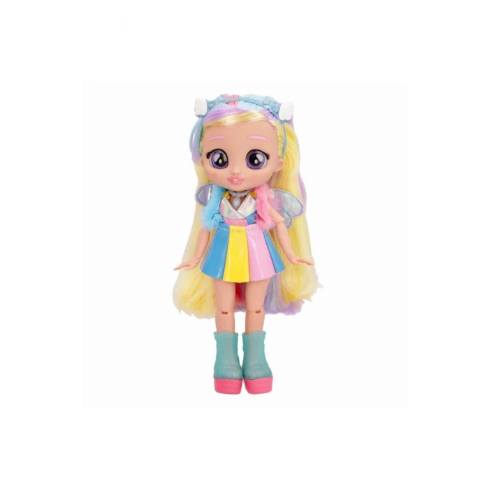 BFF Bebekler S3 CYM17000 - Jenna