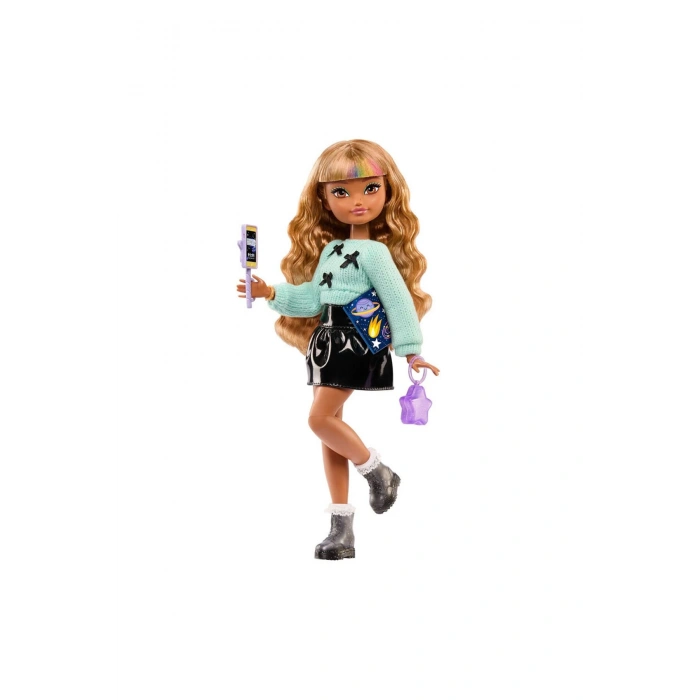 Dream Besties ZIA Bebek ve Aksesuarları JGG36