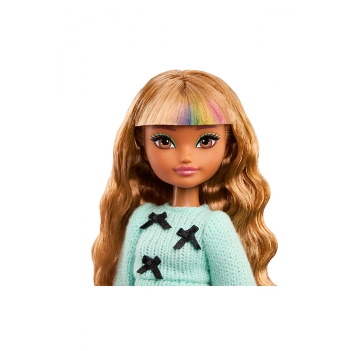 Dream Besties ZIA Bebek ve Aksesuarları JGG36