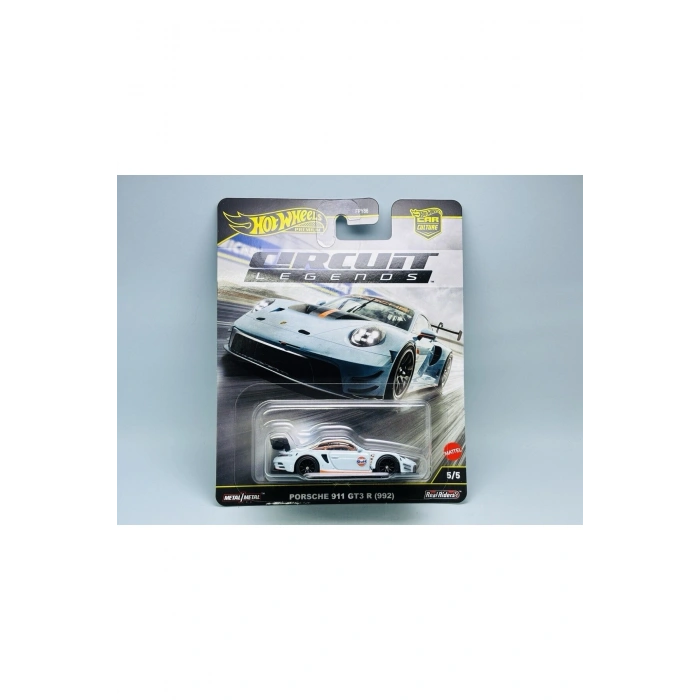 Premium Car Culture Circuit Legends FPY86