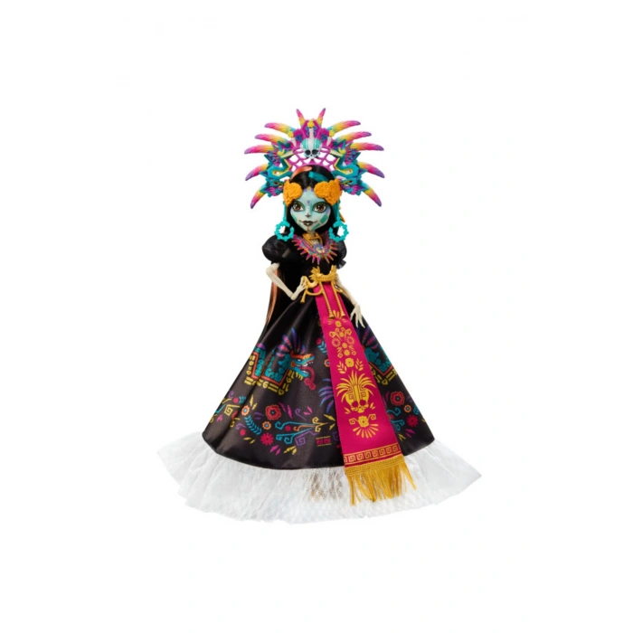 JDR63 | MH DDM SKELİTA DOLL