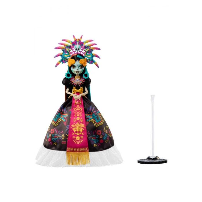 JDR63 | MH DDM SKELİTA DOLL