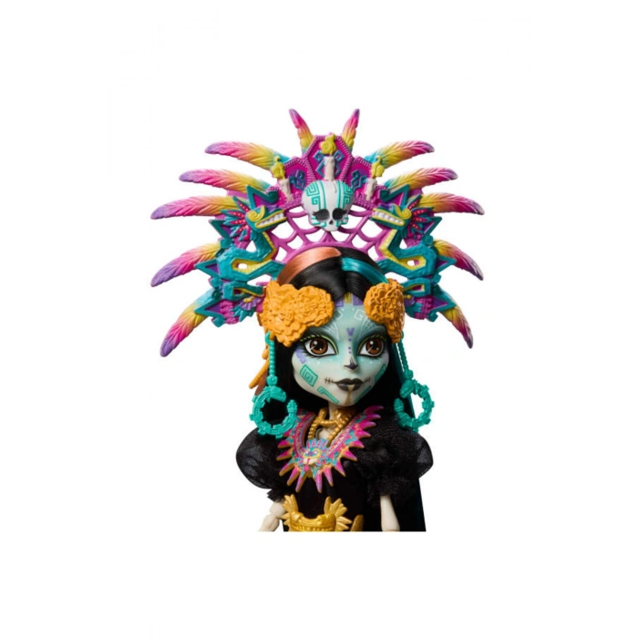 JDR63 | MH DDM SKELİTA DOLL