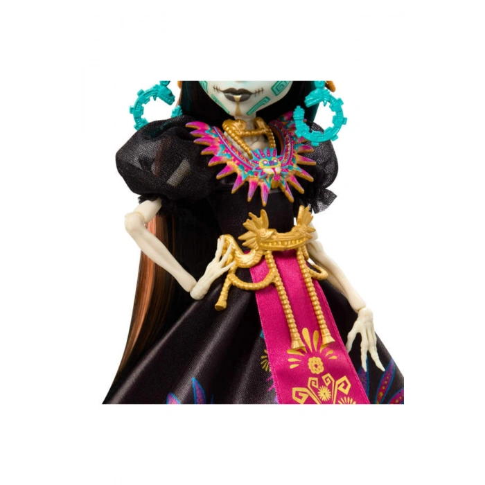 JDR63 | MH DDM SKELİTA DOLL