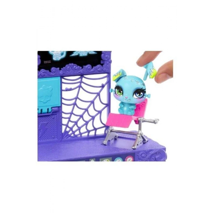 JBF18 FRANKIE STEIN EVCIL HAYVAN KITI-3