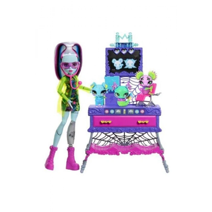 JBF18 FRANKIE STEIN EVCIL HAYVAN KITI-3