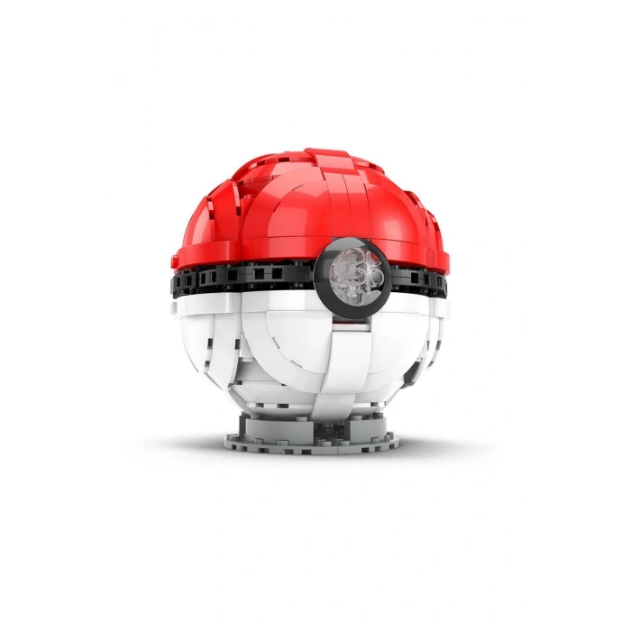 Pokemon Jumbo Poke Ball