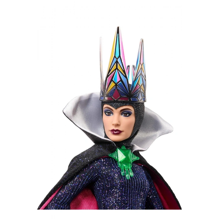 Princess Evil Queen Collectible