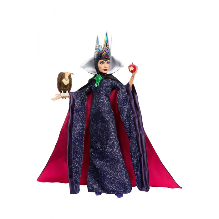 Princess Evil Queen Collectible