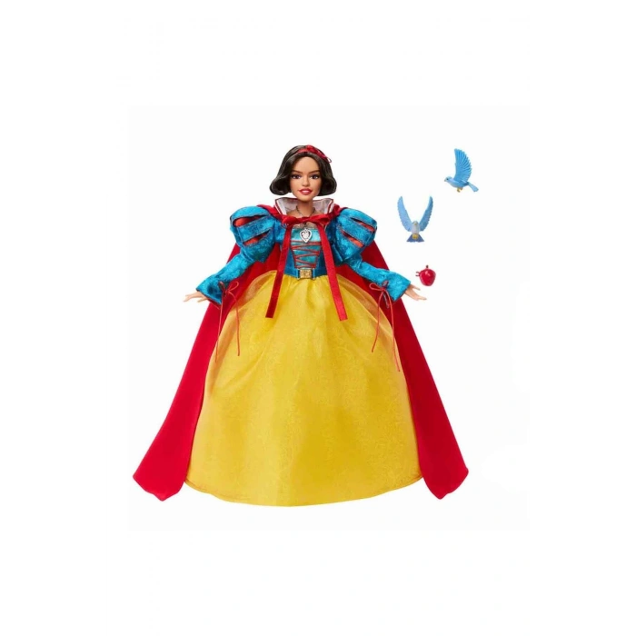 Disney Collector Pamuk Prenses Bebeği HVY53