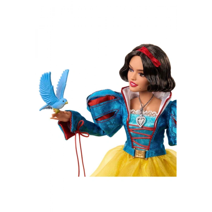 Disney Collector Pamuk Prenses Bebeği HVY53