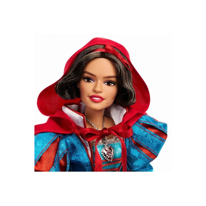 Disney Collector Pamuk Prenses Bebeği HVY53