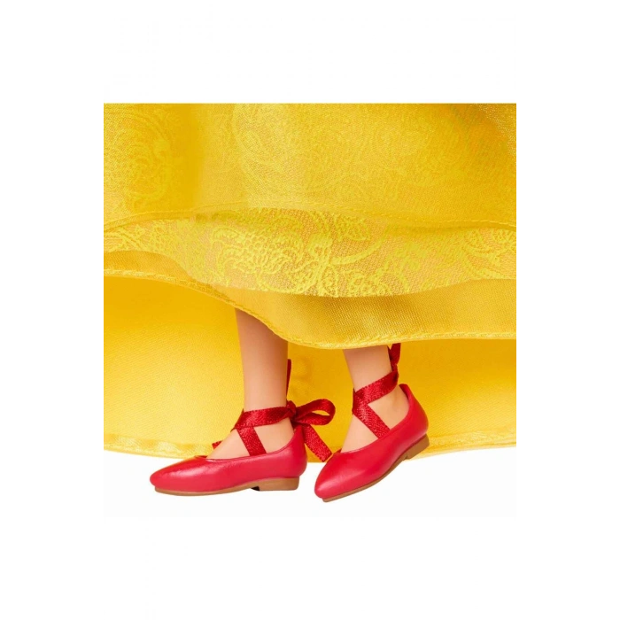 Disney Collector Pamuk Prenses Bebeği HVY53