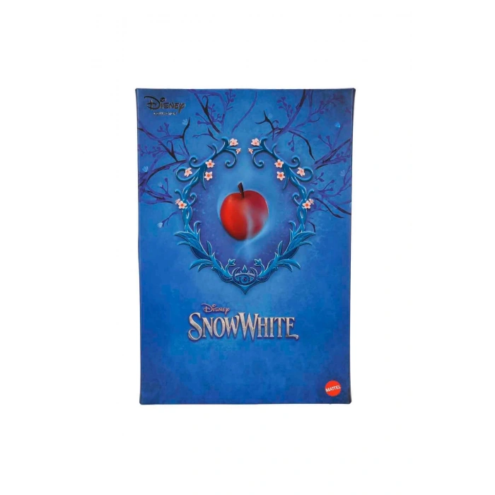 Disney Collector Pamuk Prenses Bebeği HVY53